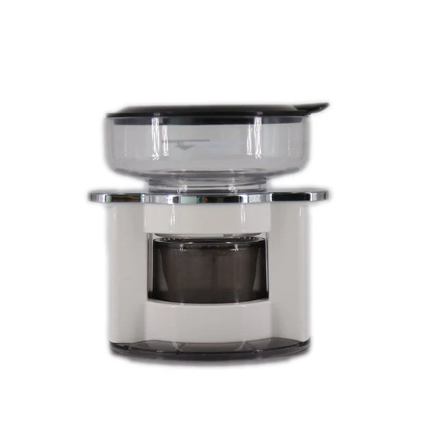 Coffee Machine Automatic Hand Brewing Coffee Maker American Portable Electric Rotating Extraction Pot Filter Pot