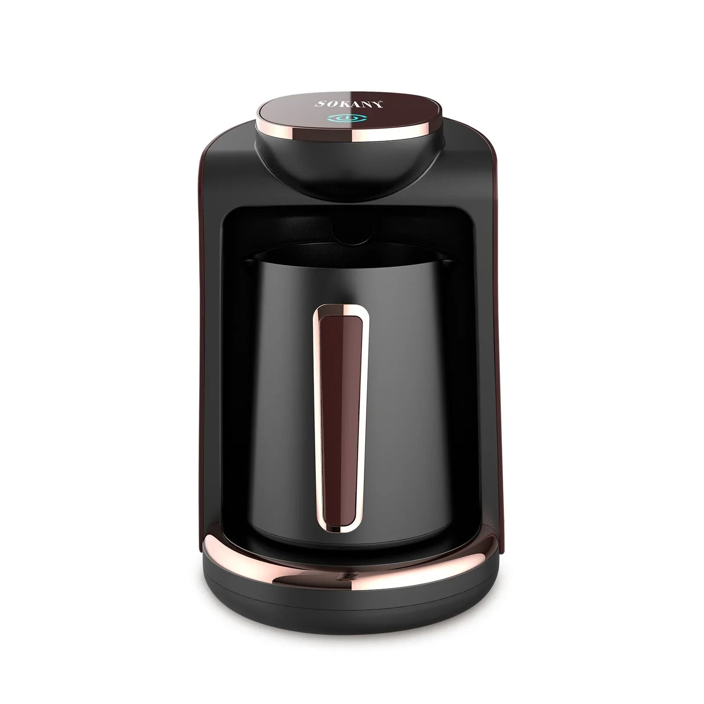 Houselin 250ml Coffee Machine