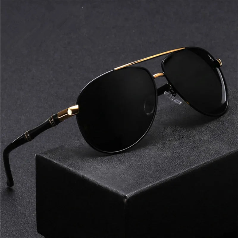 -100 -125 -150 Sunglasses Optical Glasses Polarized Sun Glasses Myopic Sunglasses Men Hyperopia +100 +150 +175 +200 Customize